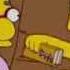 Simpsons Parents Sex Season 18 The Haw Hawed Couple