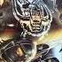 Motorhead Bomber Album 1979
