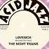 Night Trains Lovesick