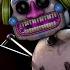 FNAF Security Breach DJ Music Man Theme Intense Symphonic Metal Cover