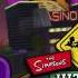 The Simpsons Hit Run Soundtrack Kang And Kodos Strike Back