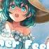 Nightcore Summer Feelings Lennon Stella Charlie Puth Lirik