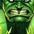 Hulk Vs Radioactive Man