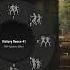 PUBG Skin Luna Piena Dress And Victory Dance 41