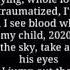 Nba Youngboy Traumatized Lyric