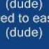 Pump It Lyrics By The Black Eyed Peas