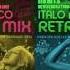 Italo Disco Retro Mix New Generation 37 3