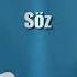 Dostlar Qrupu Söz