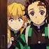 Demon Slayer Meme Edit Rengoku Crashes The Mugen Train