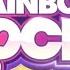 Rainbow Rocks Welcome To The Show Official Instrumental