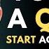 You Are A Queen Start Acting Like One Dr Joe Dispenza Motivational Video