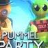 Pummel Party Parody