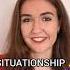 SITUATIONSHIP What Does It Mean