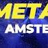 Metallica Live In Amsterdam 2023 Almost FULL Concert Out Of Focus DAY ONE