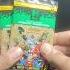 Opening Dc Hro Booster Pack Dc Batman Tcg Superman Joker Cards Art Tradingcards Tcgplayer