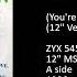 PATTY RYAN You Re My Love You Re My Life 12 Version 1986
