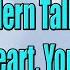 Modern Talking You Re My Heart You Re My Soul Lower Key Karaoke