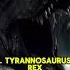 The Roars That Made Jurassic Park Legendary Prehistoric Jurassicworld Jurassicpark Dinosaur