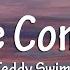 Teddy Swims Lose Control Lyrics
