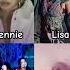 BLACKPINK Lovesick Girls Acapella BLACKPINK Jisoo Jennie Lisa Rosé