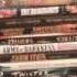 COLLECTION UPDATE Blu Rays Pops Ep 16