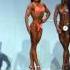 World Championships 2012 Women S Fitness Up To 163cm Round II