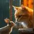 Billi Aur Khargosh Ki Anokhi Dosti Ai Aivideo Funny Rabbit Billi Animalrescue Hindistories Yt