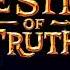 South Park The Stick Of Truth Darkness Deep Inside Trapped Goth Gothic Radio Stereo Theme