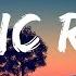 Au Ra Panic Room Lyrics Lyrics Video Official