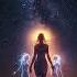 The Primal Goddess Of Night Nyx Mother Of Darkness GreekMythology Nyx NightGodess Olympus