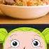 Sanji Banban S Fried Rice One Piece Short