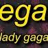Lady Gaga LoveGame Sped Up Tiktok Lyrics I Wanna Kiss You But If I Do Then I Might Miss You