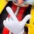 The Infamous Eggman Nega Tries To SOLVE The Rumors About Sonic Being The CEO OF PERISHING