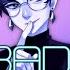 THE BADDEST MALE Version English Cover CG5