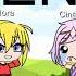 Wanna Be Meme She Ra Gacha Club