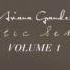 Ariana Grande Dangerous Woman Acoustic Piano Version