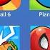 Ball Adventure 2 Roller Ball 6 Plants Ball 5 Red Ball 4 Ball Hero Bounce Ball Red Ball 3