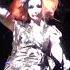 Björk Army Of Me Lollapalooza Chile 2012