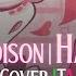 VELENO Poison Hazbin Hotel Cover ITA ACOUSTIC VERSION By Liz