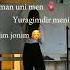 Axir Oshiqman