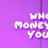 Ariana Grande 7 Rings Lyrics Video