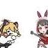 Momoi And Ran S Bunny Girl Bluearchiveglobal Momoi Bandori Bunnygirl Afterglow