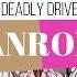 Bungo Stray Dogs Dead Apple Opening Deadly Drive GRANRODEO