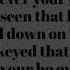 Lakeyah Windows Lyrics Video