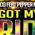 Dirty Disco Feat Pepper MaShay I Got My Pride Dirty Disco Rainbow Remix