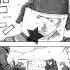 GERXMVP Sigil Crush Satou Fight Scene Ajin Manga Edit