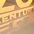 20th Century Fox 1994 Destroyed No Fanfare REUPLOADED