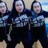 Pentagon Shine Dance Cover