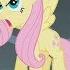 Fluttershy Sparta Remix
