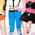 Girl S Day Oh My God Instrumental